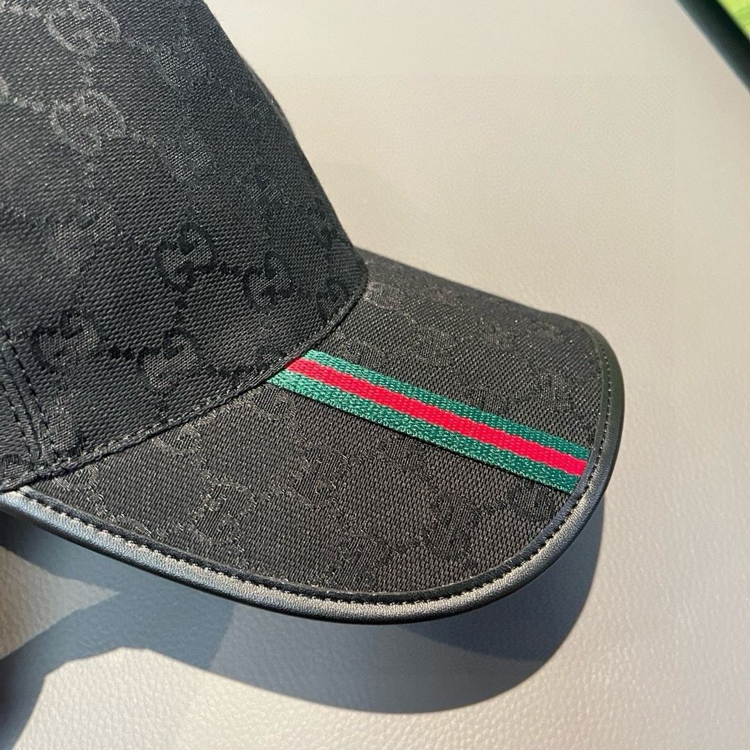 Gucci Caps